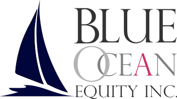 Blue Ocean